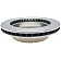Raybestos Brakes Brake Rotor - 66476R