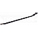Dorman Chassis Tie Rod End - TO81112PR
