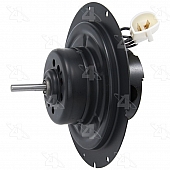 Four Seasons Heater Fan Motor 35016