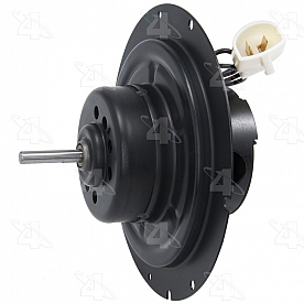Four Seasons Heater Fan Motor 35016