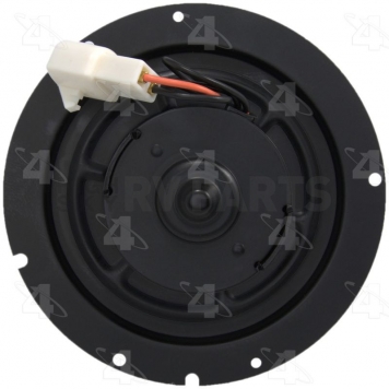 Four Seasons Heater Fan Motor 35016-4