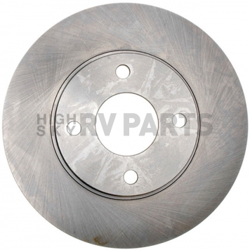 Raybestos Brakes Brake Rotor - 66489R