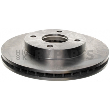 Raybestos Brakes Brake Rotor - 66489R-1