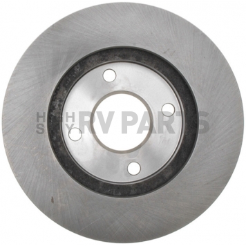 Raybestos Brakes Brake Rotor - 66489R-2