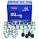 Topline Parts Wheel Installation Kit - C23705B