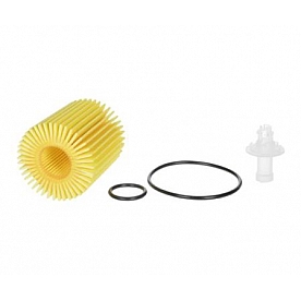 Fram Filter Oil Filter - CH10158