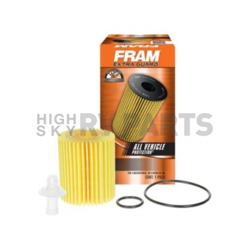 Fram Filter Oil Filter - CH10158-2