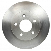 Raybestos Brakes Brake Rotor - 66492R