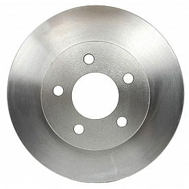 Raybestos Brakes Brake Rotor - 66492R
