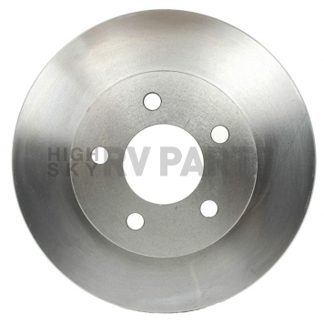 Raybestos Brakes Brake Rotor - 66492R