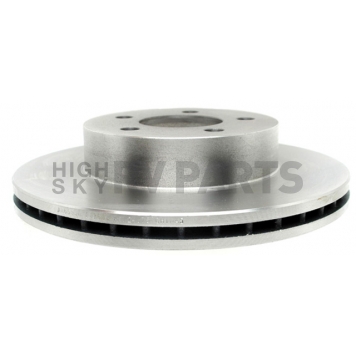 Raybestos Brakes Brake Rotor - 66492R-1