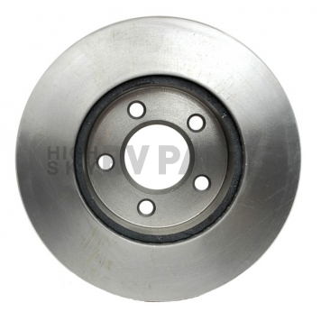 Raybestos Brakes Brake Rotor - 66492R-2