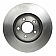 Raybestos Brakes Brake Rotor - 66492R