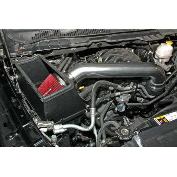 Spectre Industries Cold Air Intake - 9016-3
