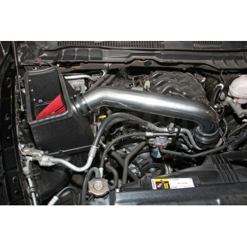 Spectre Industries Cold Air Intake - 9016-4