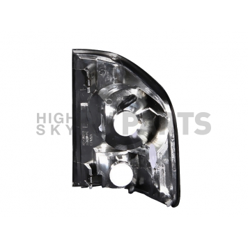 ANZO USA Tail Light Assembly Set Of 2 - 211034-1
