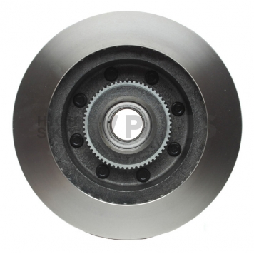 Raybestos Brakes Brake Rotor - 66528R