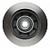 Raybestos Brakes Brake Rotor - 66528R