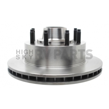 Raybestos Brakes Brake Rotor - 66528R-1