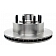 Raybestos Brakes Brake Rotor - 66528R