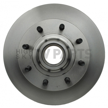 Raybestos Brakes Brake Rotor - 66528R-2