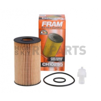 Fram Filter Oil Filter - CH10295-3