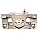 Raybestos Brakes Brake Caliper - FRC11436N