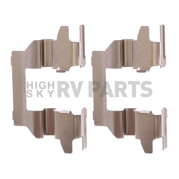 Raybestos Brakes Brake Caliper - FRC11436N-4