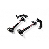 JKS Manufacturing Stabilizer Bar Quick Disconnect - JKS2033