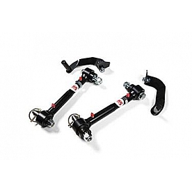 JKS Manufacturing Stabilizer Bar Quick Disconnect - JKS2033