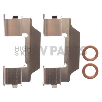 Raybestos Brakes Brake Caliper - FRC13002N-4