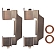 Raybestos Brakes Brake Caliper - FRC13002N