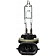 Wagner Lighting Headlight Bulb Single - BP894
