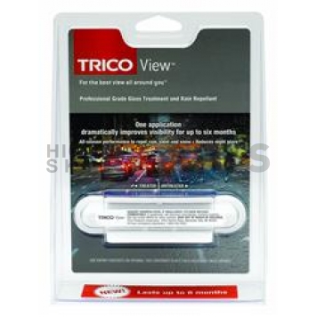 Trico Products Inc. Windshield Rain Repellent 47100