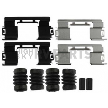 Raybestos Brakes Disc Brake Hardware Kit - H5856A