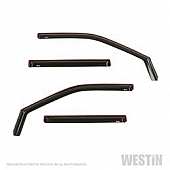 Westin Automotive Rainguard 7237417