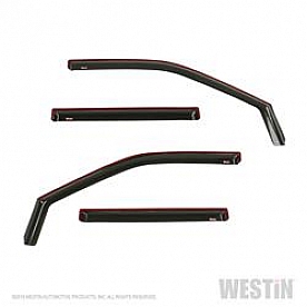Westin Automotive Rainguard 7237417