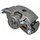 Raybestos Brakes Brake Caliper - FRC11518