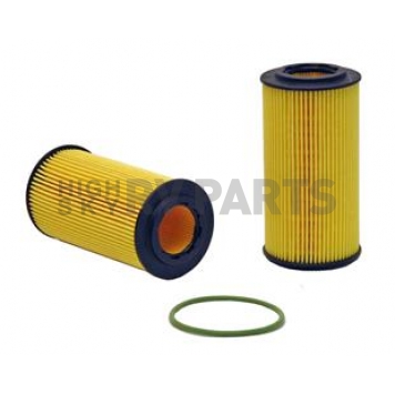 Wix Filters Oil Filter - 57186