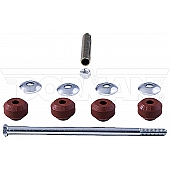 Dorman Chassis Premium Stabilizer Bar Link Kit - SL91215PR