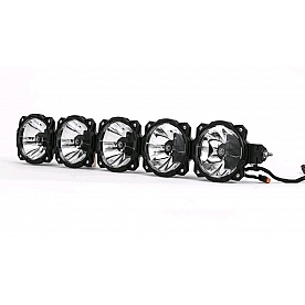 KC Hilites Light Bar LED 32 Inch - 91309