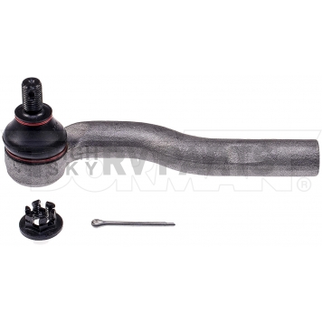 Dorman Chassis Tie Rod End - TO64051XL