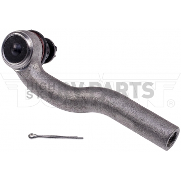 Dorman Chassis Tie Rod End - TO64051XL-1