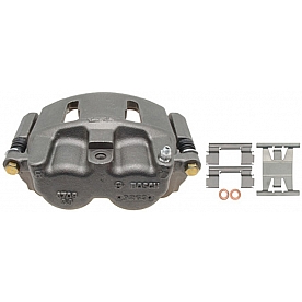 Raybestos Brakes Brake Caliper - FRC11524