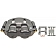 Raybestos Brakes Brake Caliper - FRC11524