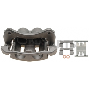 Raybestos Brakes Brake Caliper - FRC11524-1