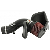 K & N Filters Cold Air Intake - 69-7001TTK