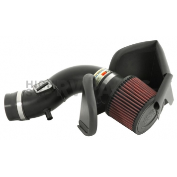 K & N Filters Cold Air Intake - 69-7001TTK