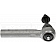 Dorman Chassis Tie Rod End - TO90275XL