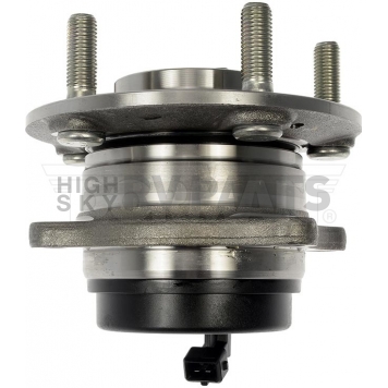 Dorman (OE Solutions) Bearing and Hub Assembly - 951-271-1
